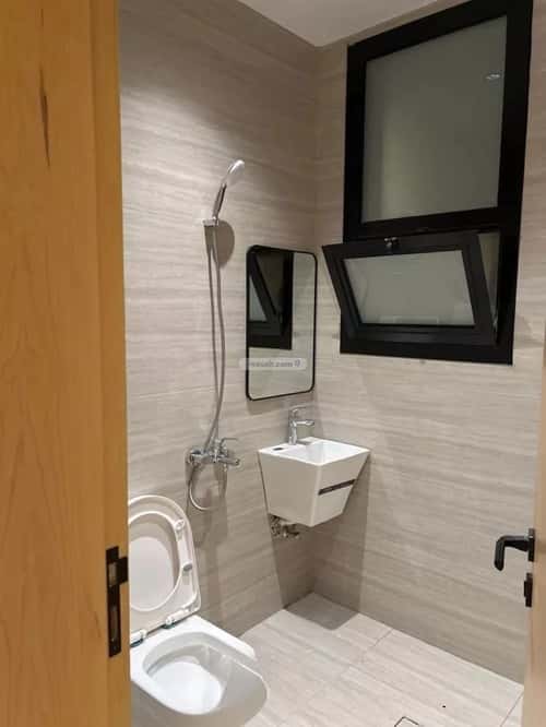 شقة 3 غرف في النرجس 2