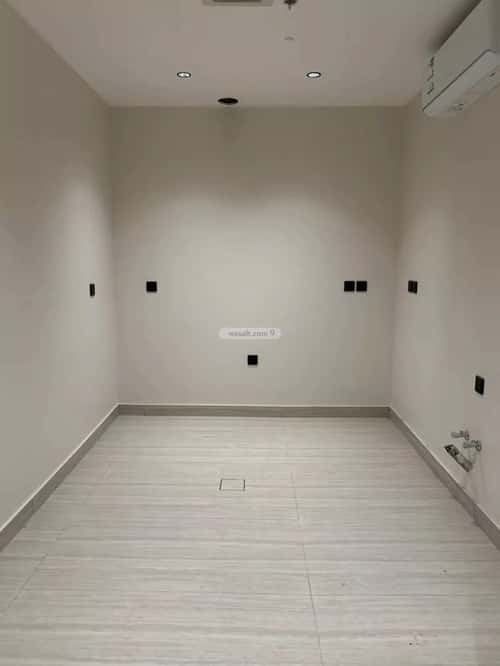 شقة 3 غرف في النرجس 3