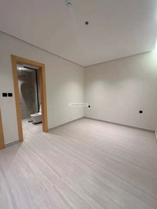 شقة 3 غرف في النرجس 6