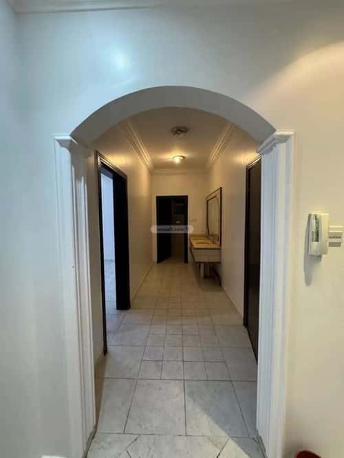 شقة 4 غرف في النفل 8