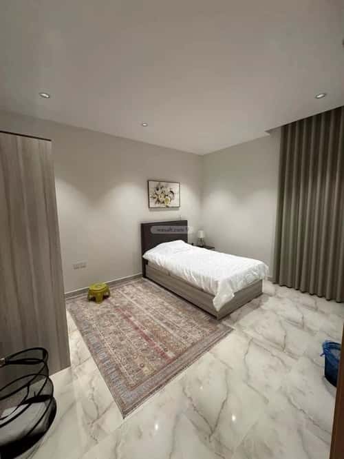 شقة 3 غرف في النرجس 11