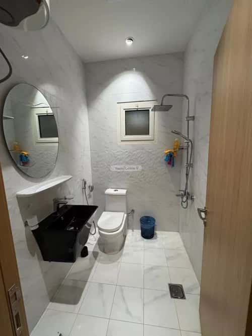 شقة 3 غرف في النرجس 13