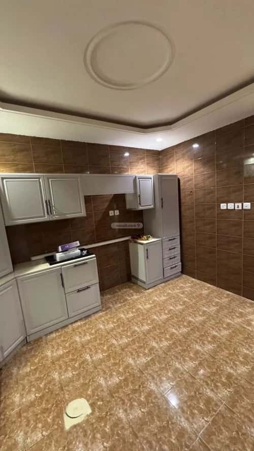 شقة 3 غرف في النرجس 11