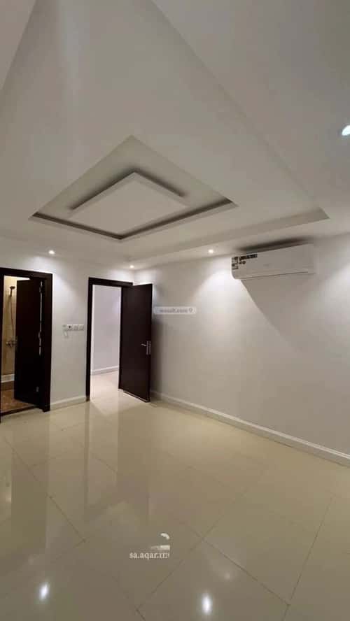 شقة 3 غرف في النرجس 13