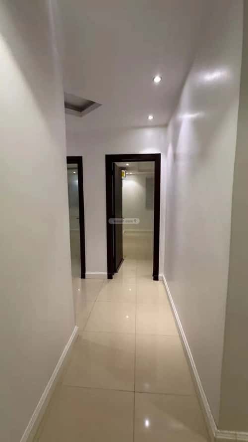 شقة 3 غرف في النرجس 14