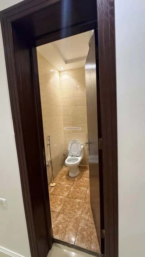 شقة 3 غرف في النرجس 15