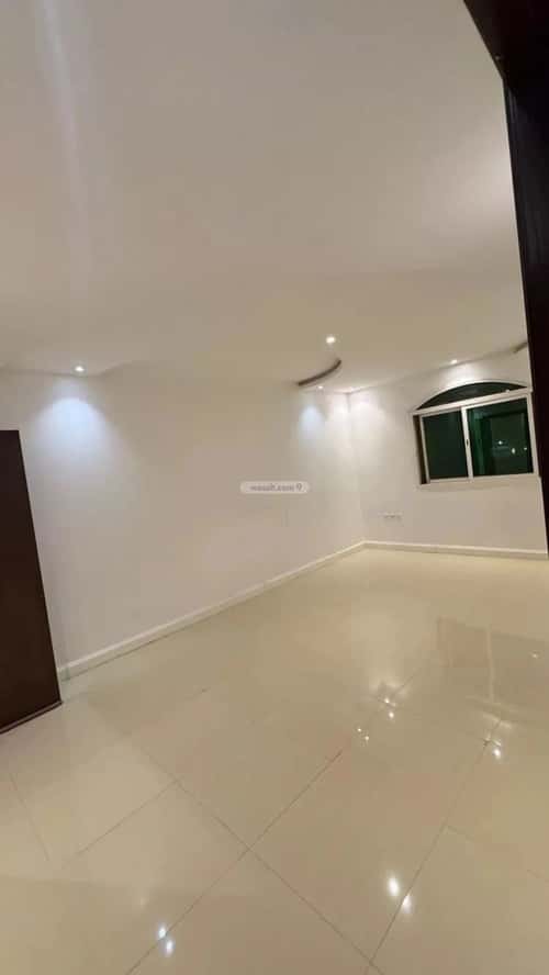 شقة 3 غرف في النرجس 3