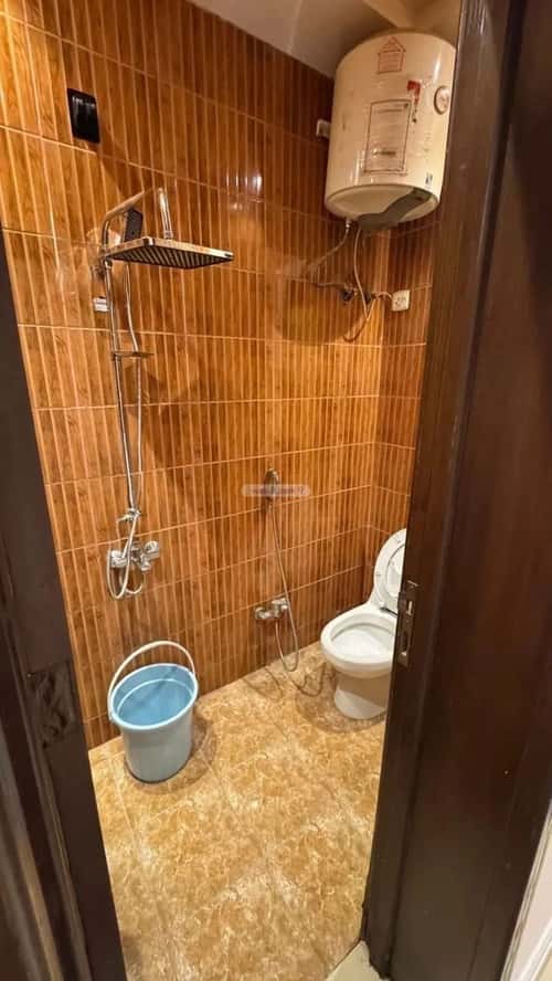 شقة 3 غرف في النرجس 6