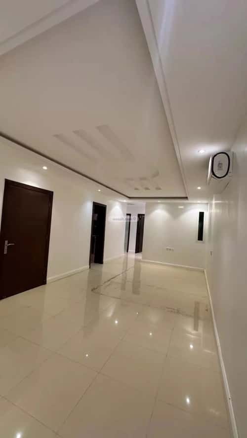 شقة 3 غرف في النرجس 10