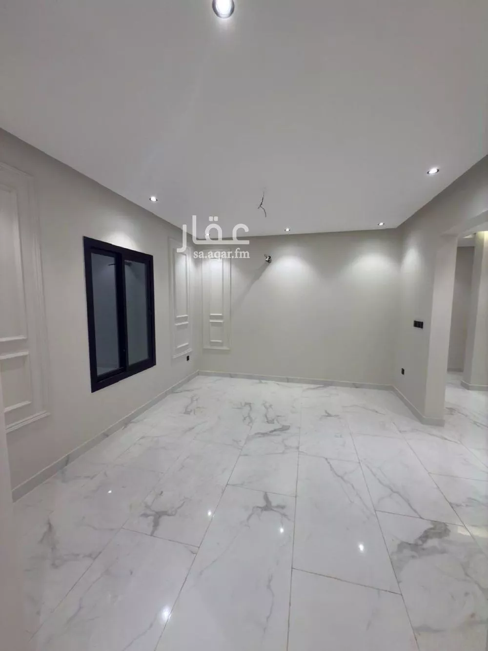 شقة 5 غرف في طيبة 3