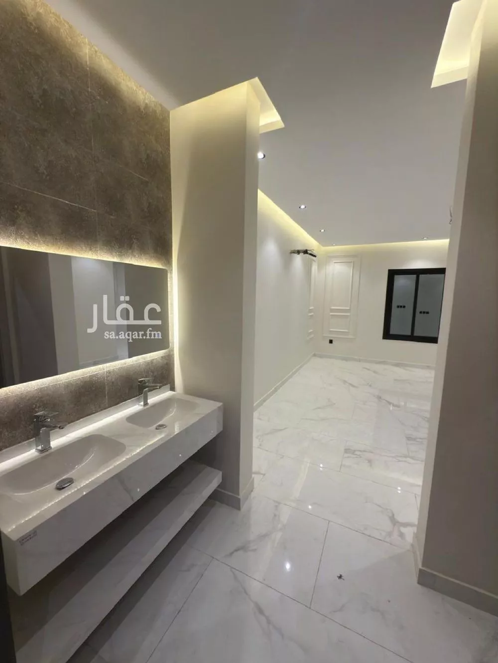 شقة 5 غرف في طيبة 8