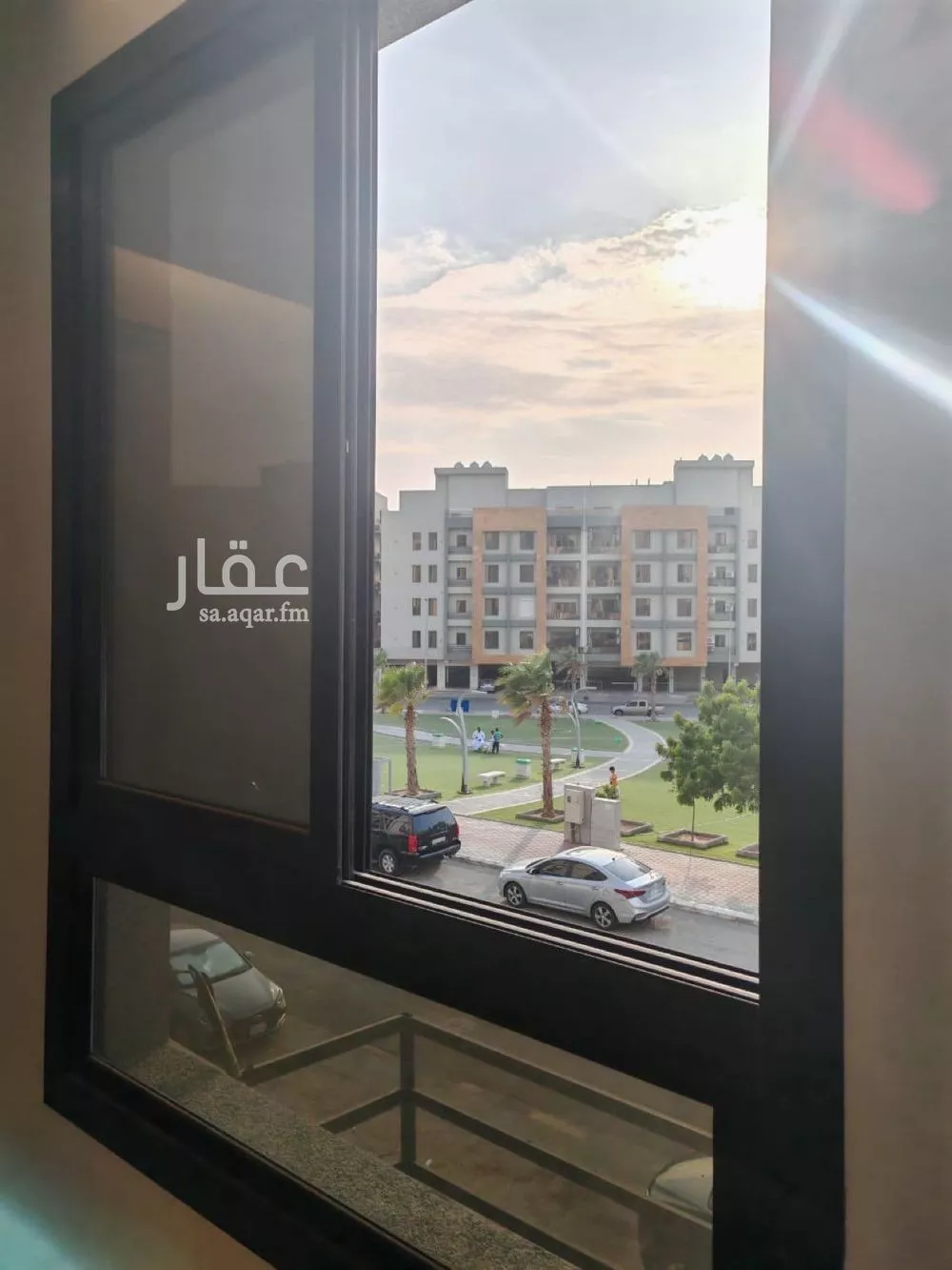 شقة 5 غرف في طيبة 9