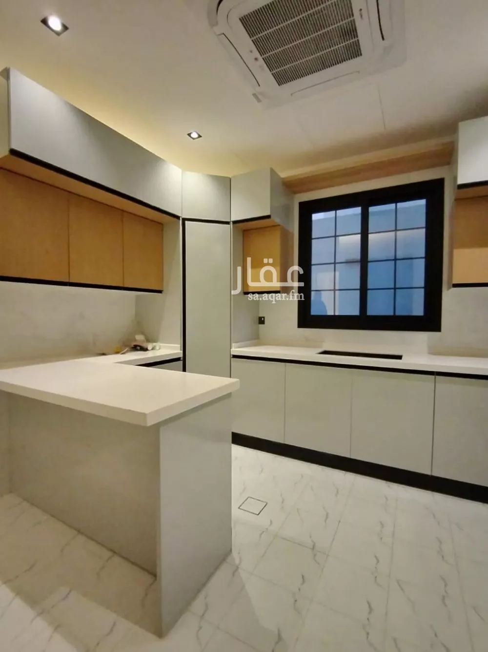 دور 4 غرف في النرجس 2