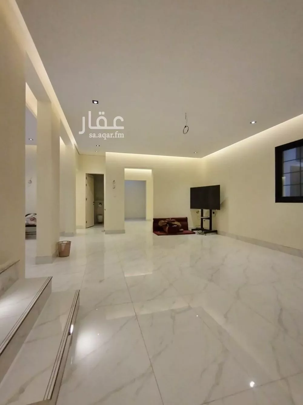 دور 4 غرف في النرجس 15