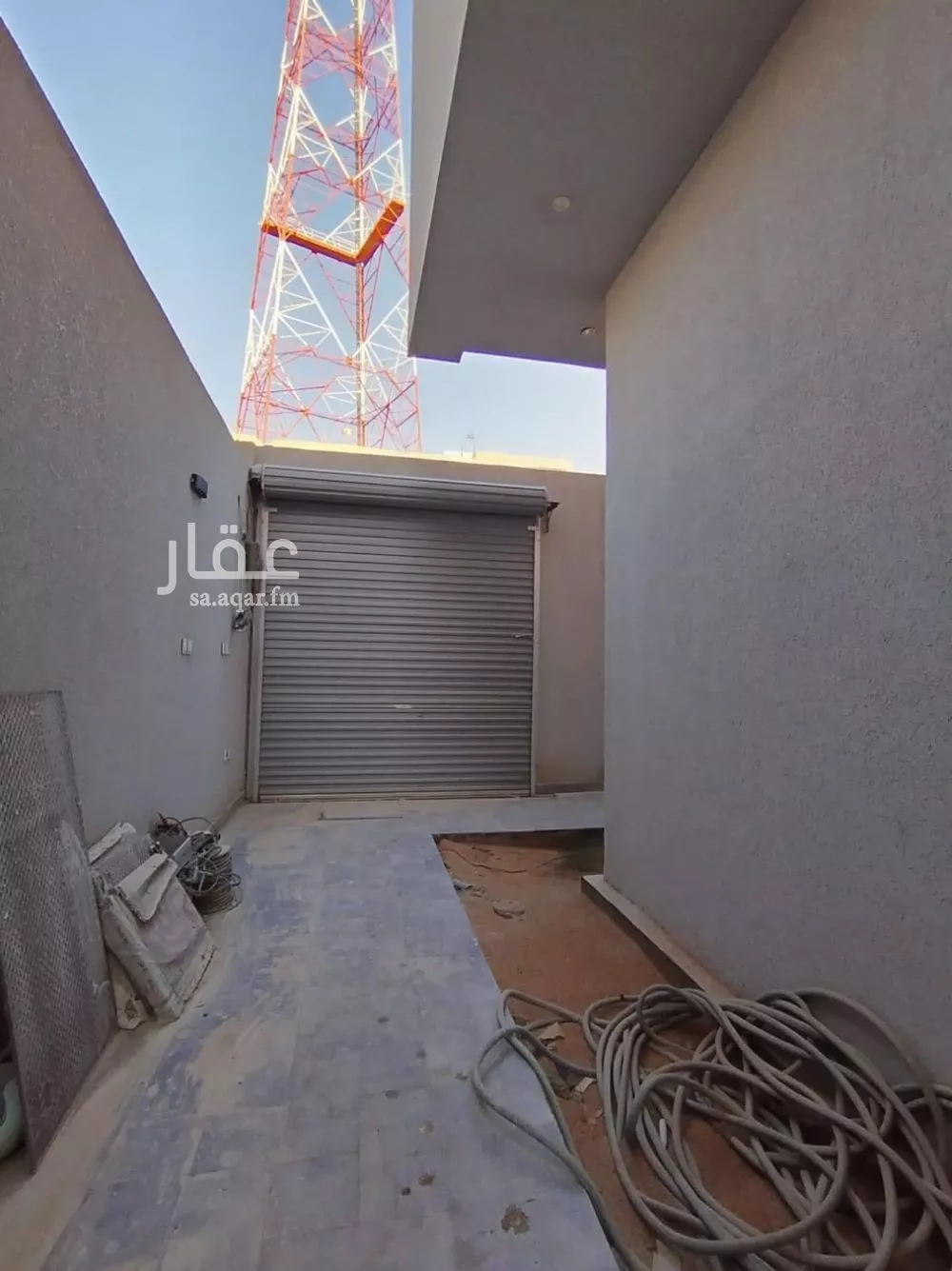 دور 4 غرف في النرجس 3