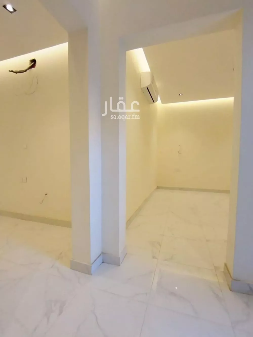 دور 4 غرف في النرجس 21