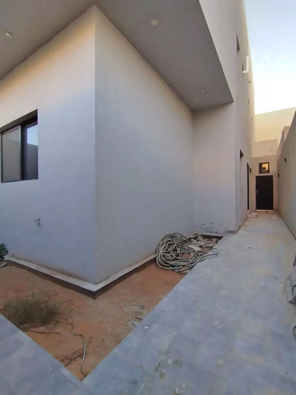 دور 4 غرف في النرجس 7