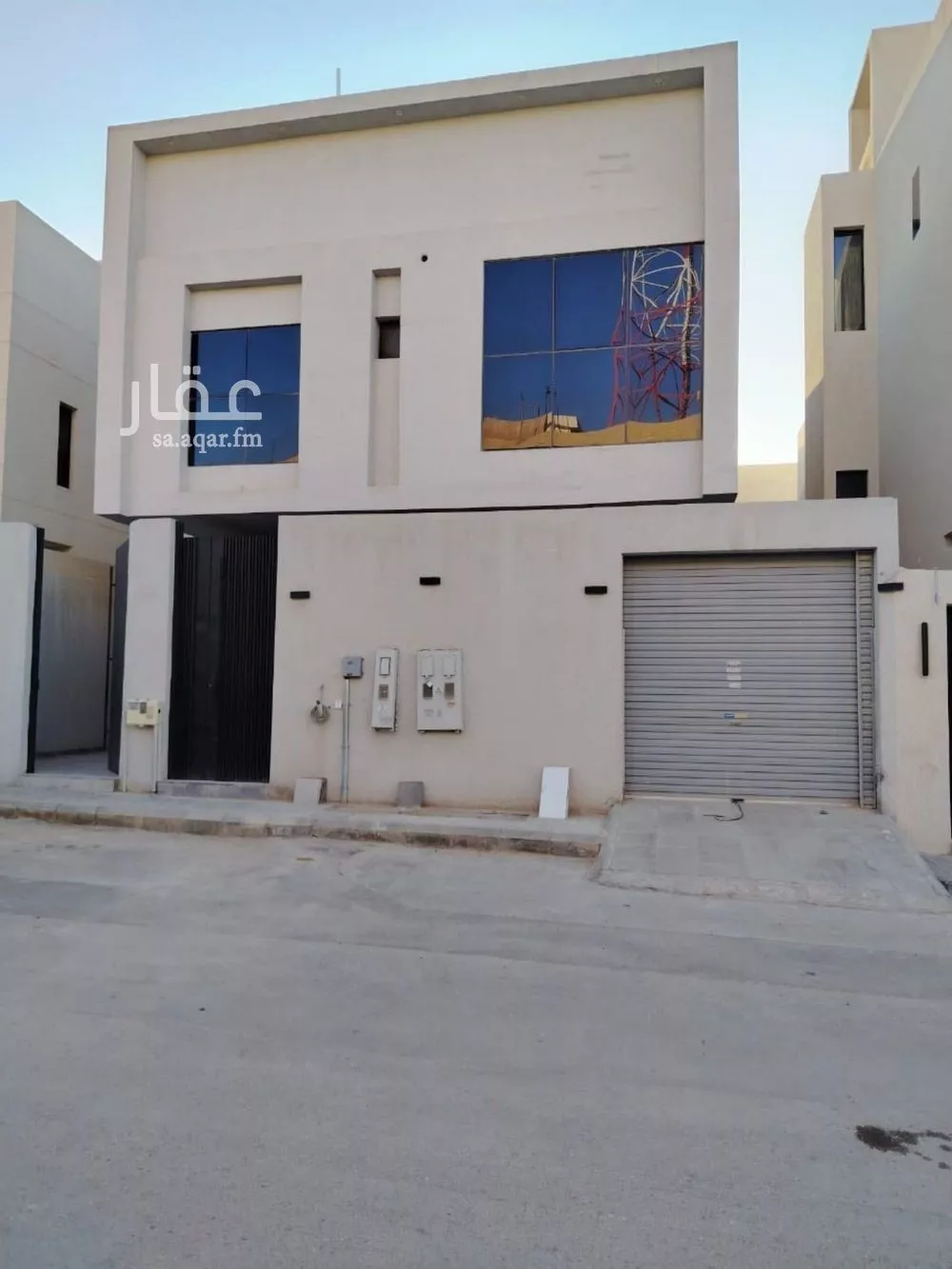 دور 4 غرف في النرجس 9