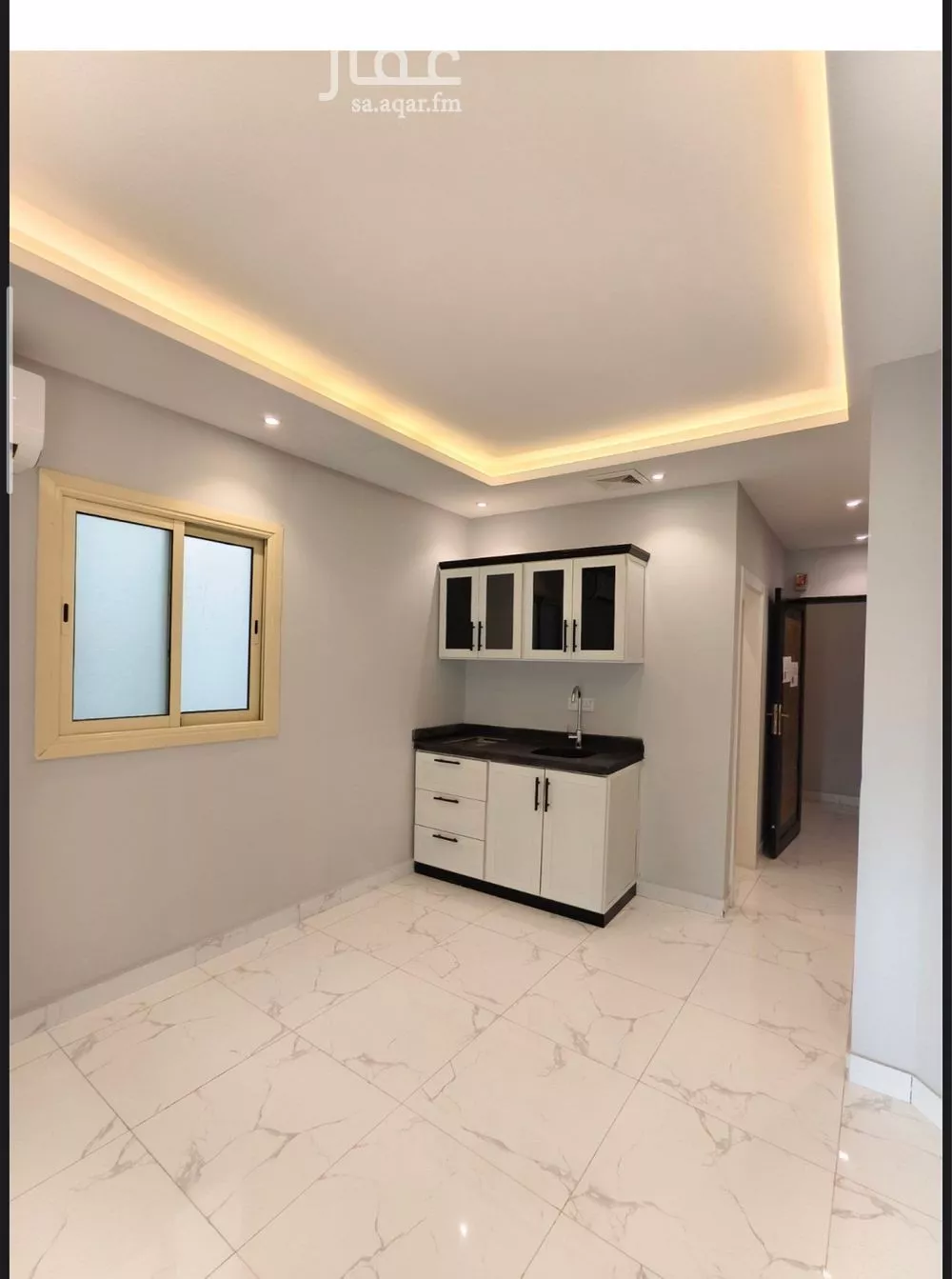 1 bedroom apartment in Al Wadi 3