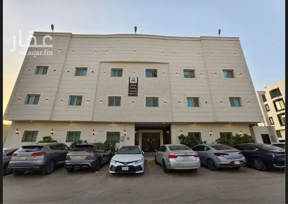 1 bedroom apartment in Al Wadi 5