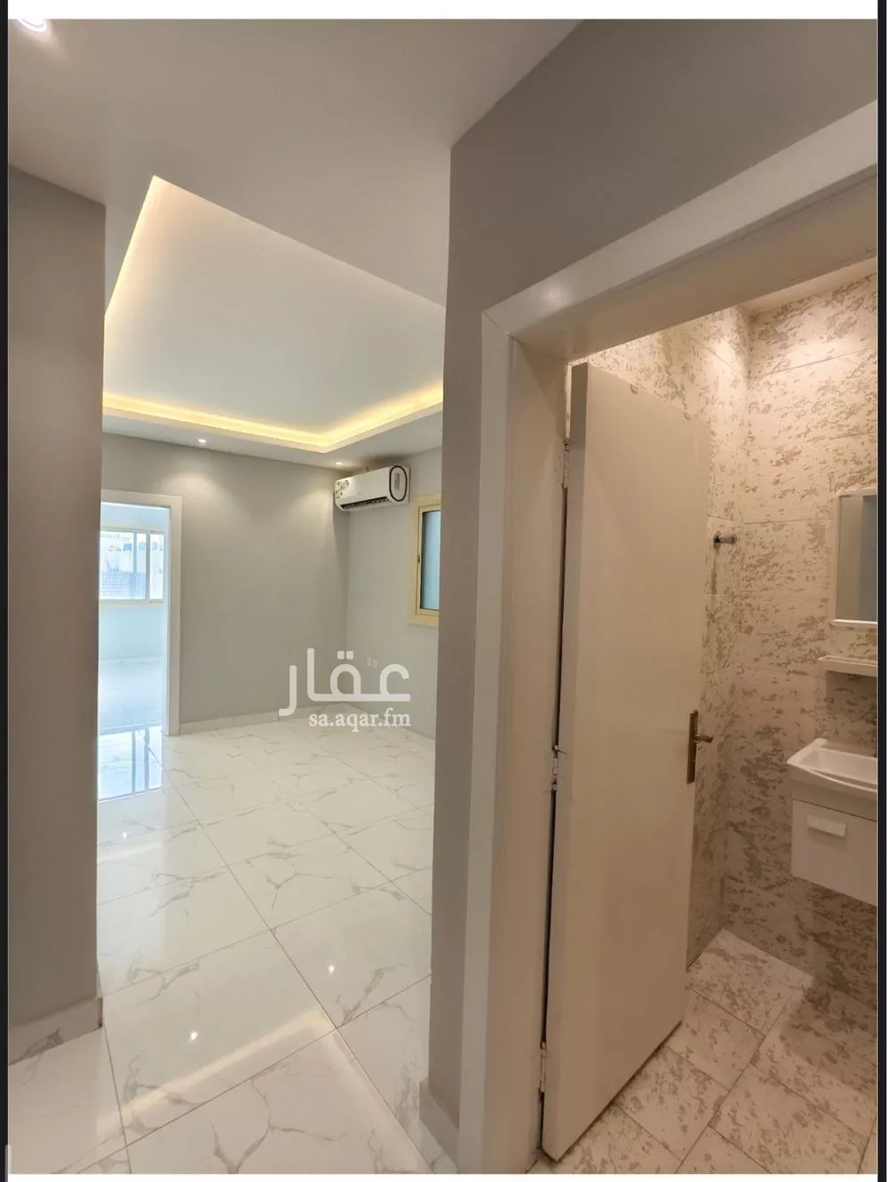 1 bedroom apartment in Al Wadi 6