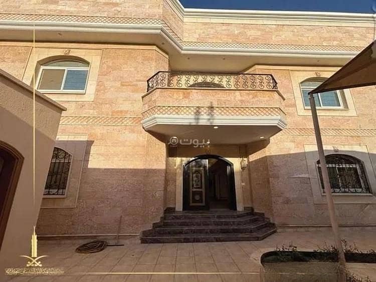 فيلا 4 غرف في البساتين، جدة 2