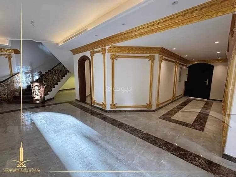 فيلا 4 غرف في البساتين، جدة 5