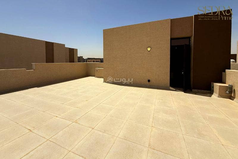 4 bedroom villa in Sidrah, Riyadh 2