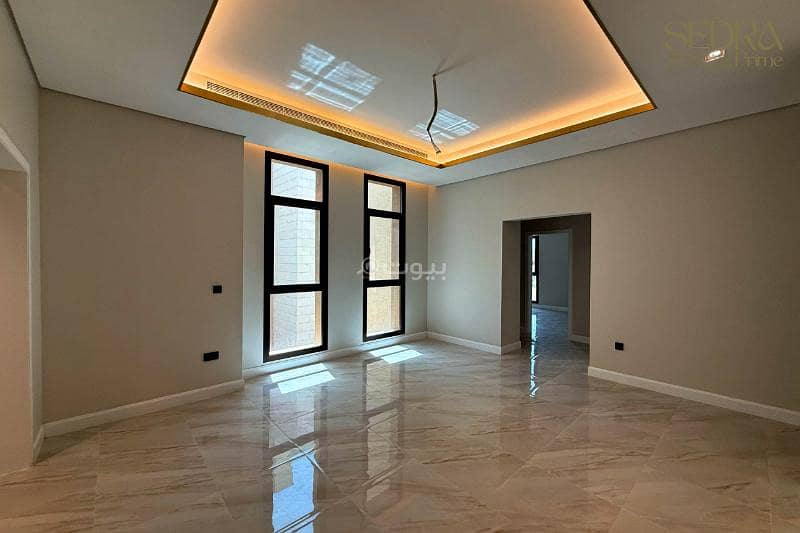 4 bedroom villa in Sidrah, Riyadh 3