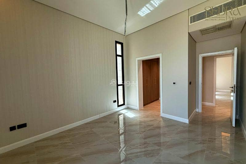 4 bedroom villa in Sidrah, Riyadh 4