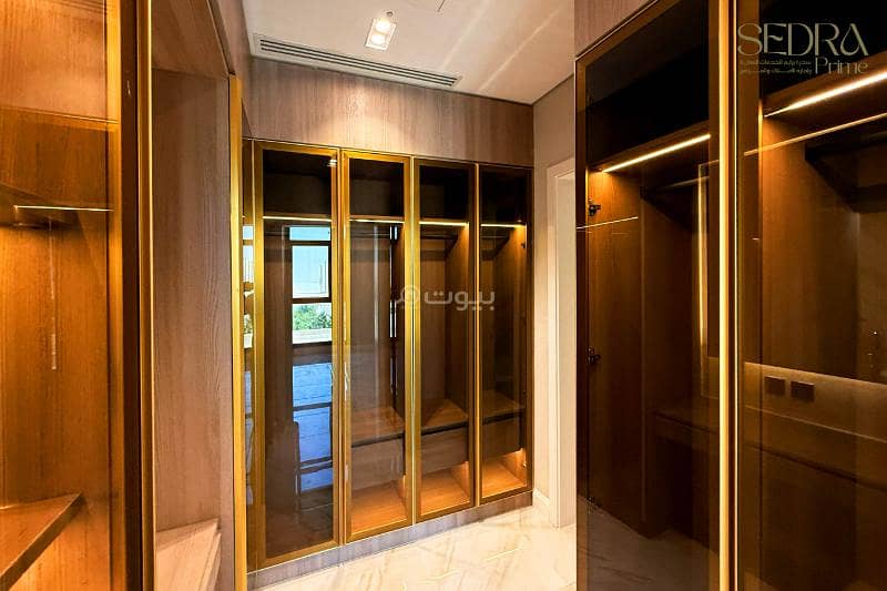 4 bedroom villa in Sidrah, Riyadh 6