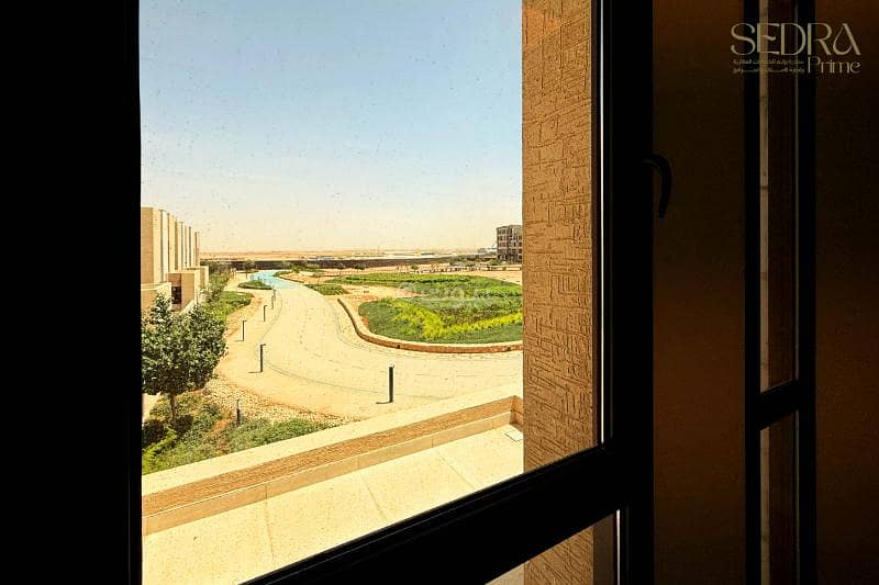 4 bedroom villa in Sidrah, Riyadh 7