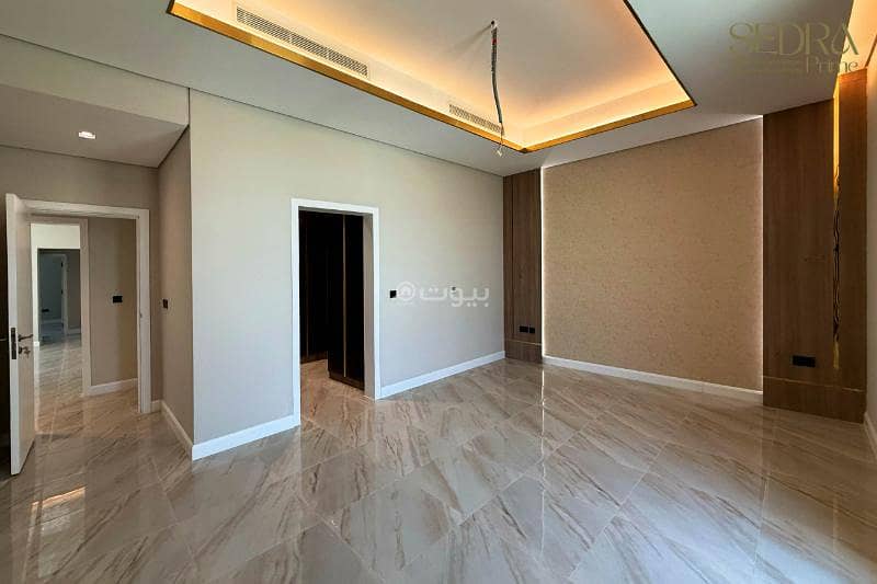 4 bedroom villa in Sidrah, Riyadh 8