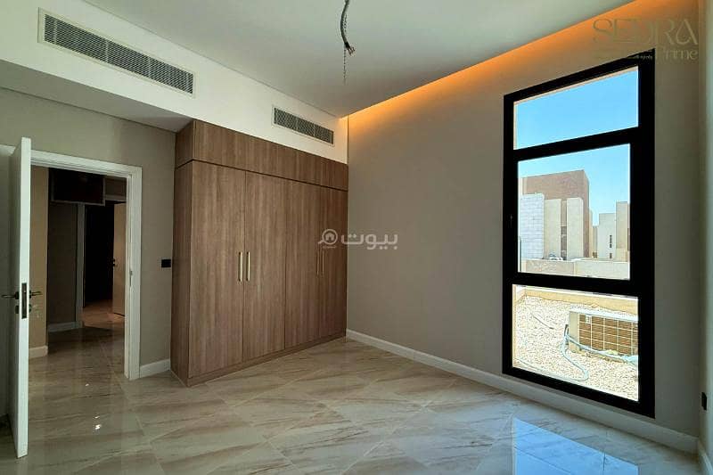 4 bedroom villa in Sidrah, Riyadh 9