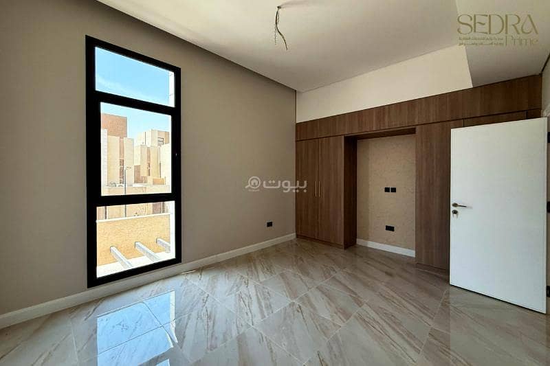 4 bedroom villa in Sidrah, Riyadh 10