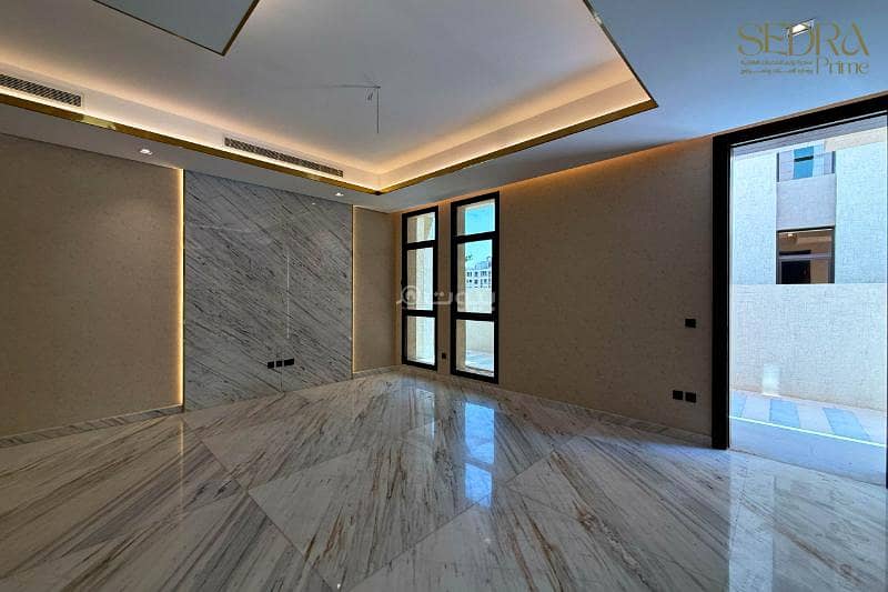4 bedroom villa in Sidrah, Riyadh 12