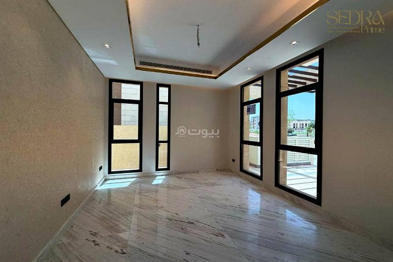 4 bedroom villa in Sidrah, Riyadh 15