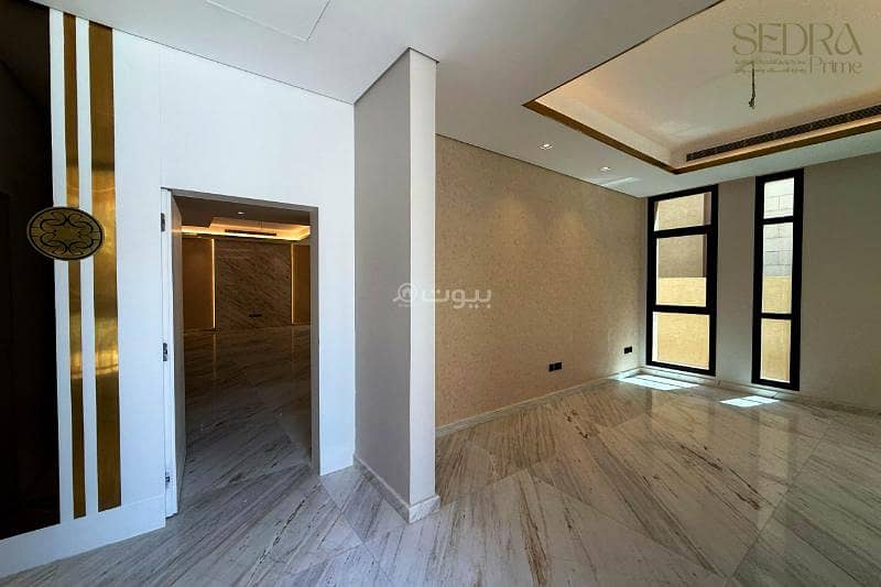 4 bedroom villa in Sidrah, Riyadh 16