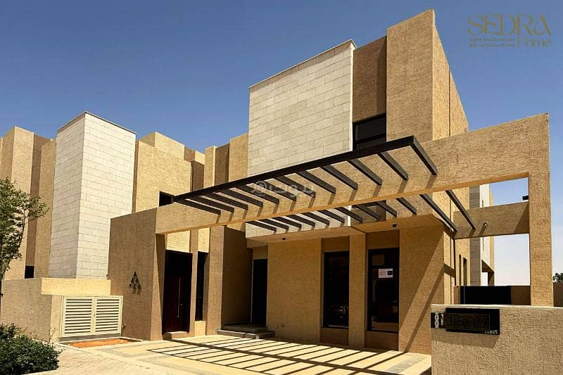 4 bedroom villa in Sidrah, Riyadh 20