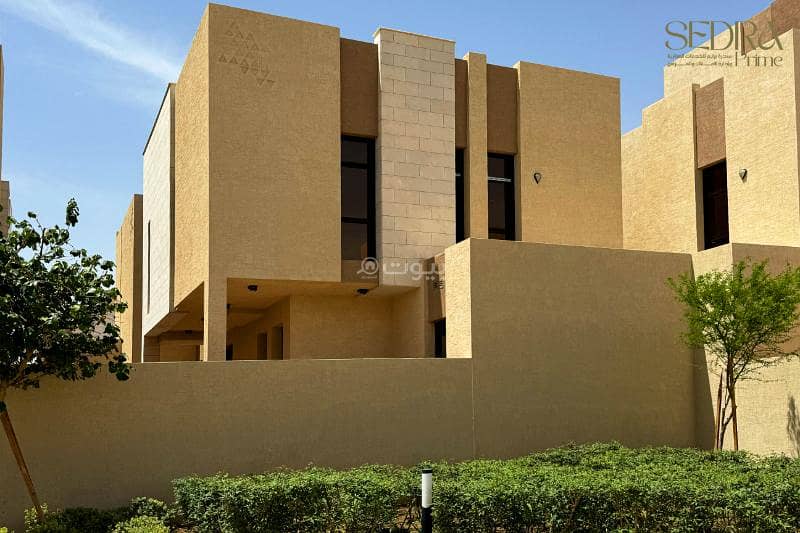 4 bedroom villa in Sidrah, Riyadh 21