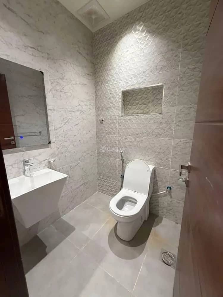 4 bedroom apartment in طيبة الرحيلي, Jeddah 6