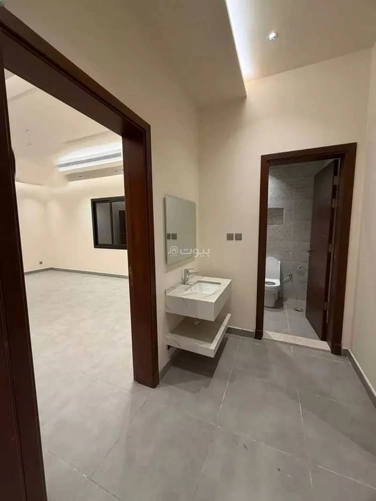 4 bedroom apartment in طيبة الرحيلي, Jeddah 15