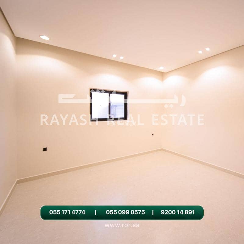 3 bedroom apartment in Al Lulu, Jeddah 3