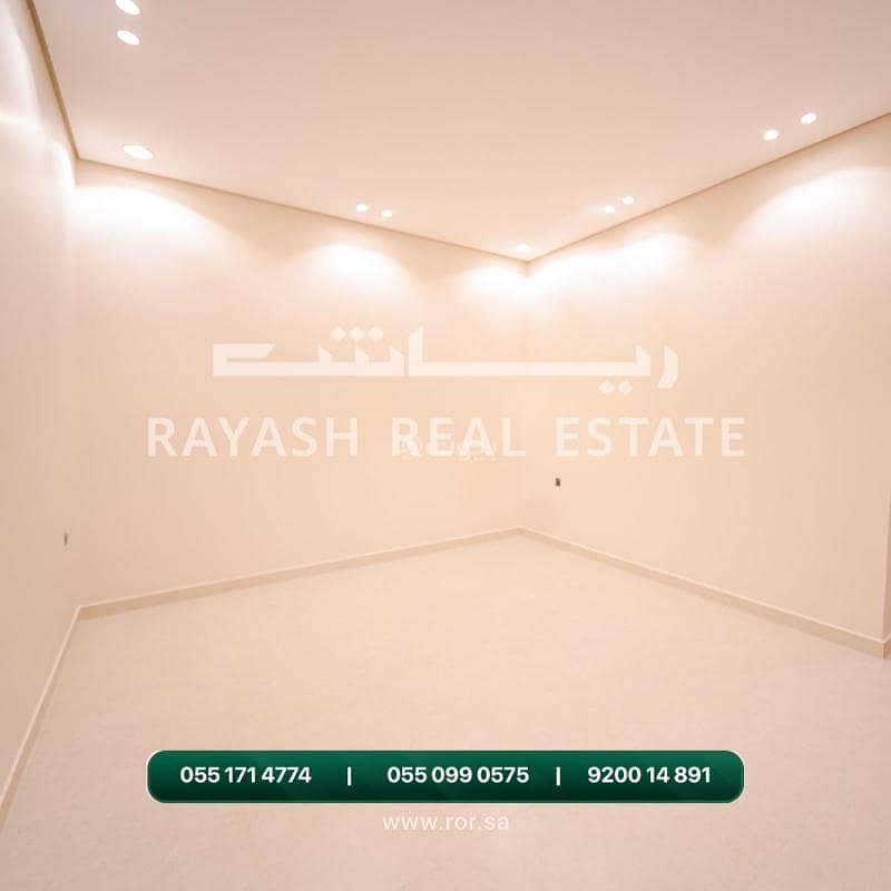 3 bedroom apartment in Al Lulu, Jeddah 6