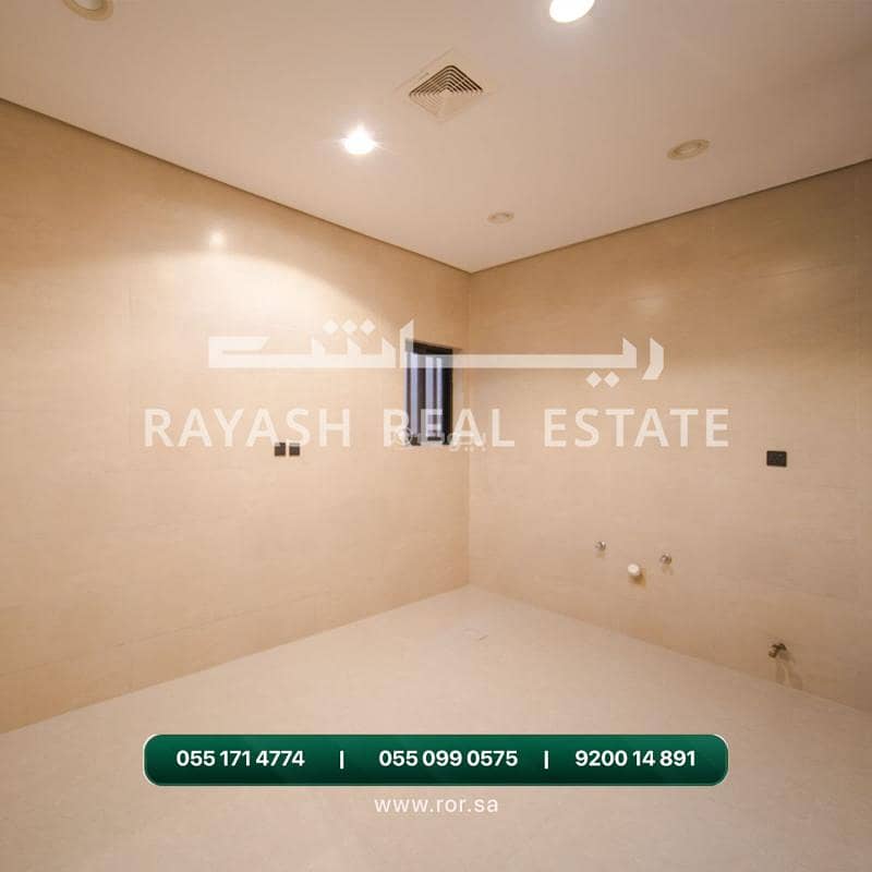 3 bedroom apartment in Al Lulu, Jeddah 7
