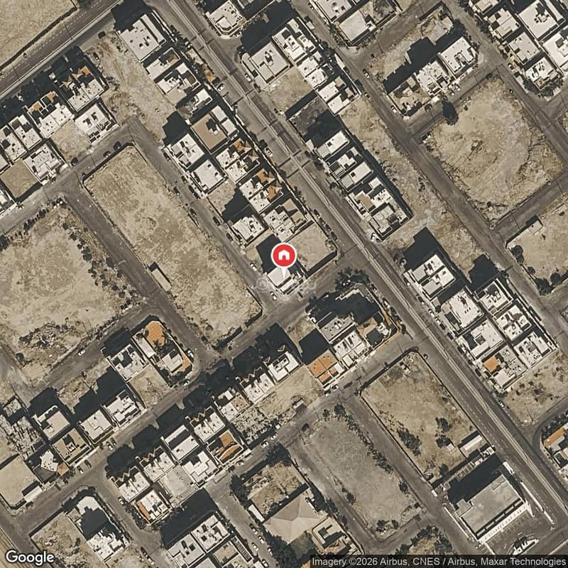 3 bedroom apartment in Al Lulu, Jeddah 8