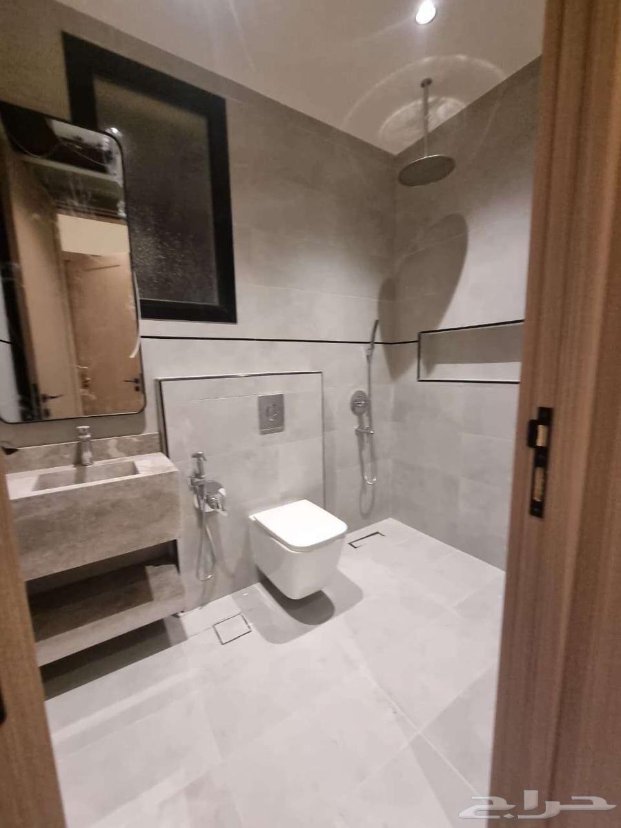 شقة 6 غرف في المعيزلة 5