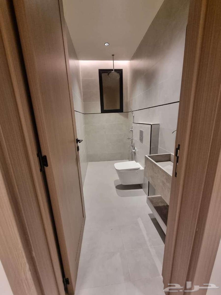 شقة 6 غرف في المعيزلة 9