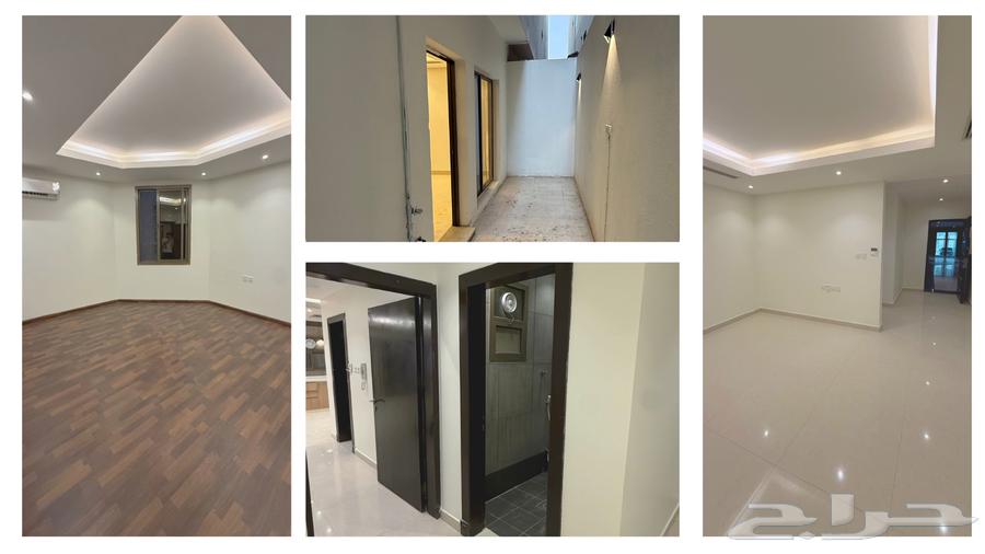 شقة 4 غرف في الياسمين 4