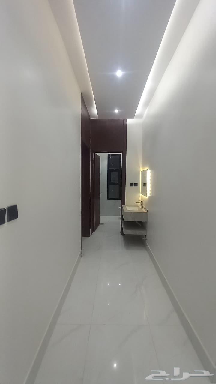 شقة 2 غرف في عكاظ 4